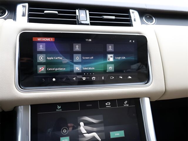 2019 Land Rover Range Rover Sport SE Oshkosh WI