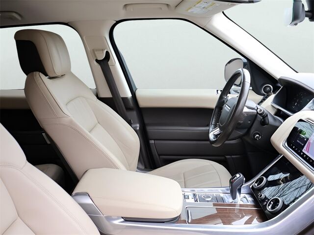 2019 Land Rover Range Rover Sport SE Oshkosh WI