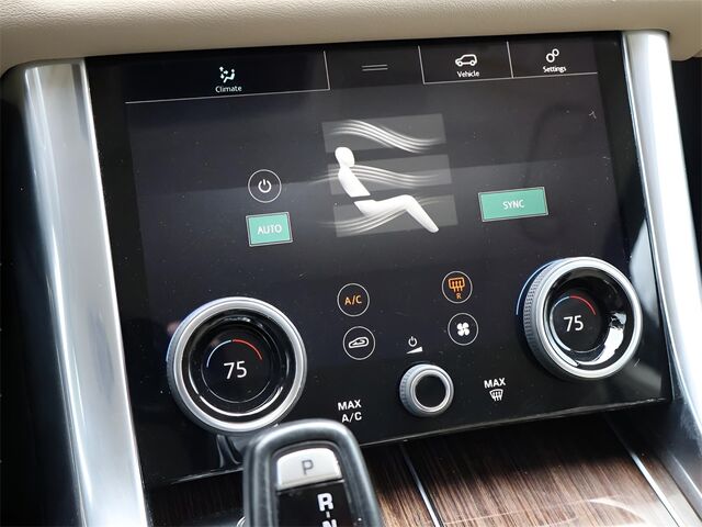 2019 Land Rover Range Rover Sport SE Oshkosh WI