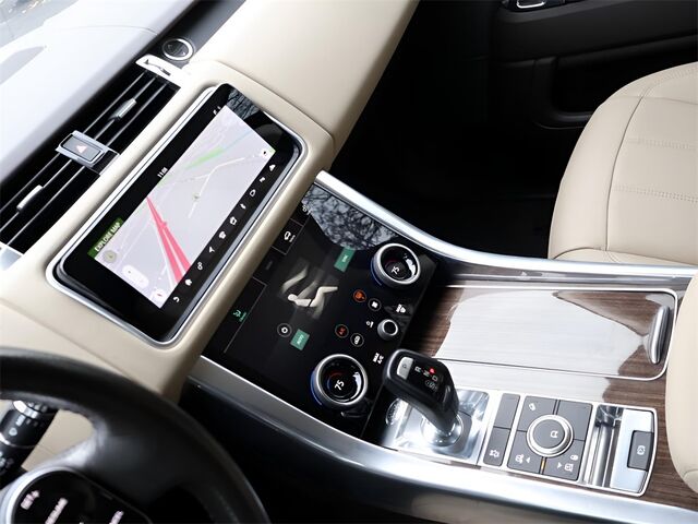 2019 Land Rover Range Rover Sport SE Oshkosh WI