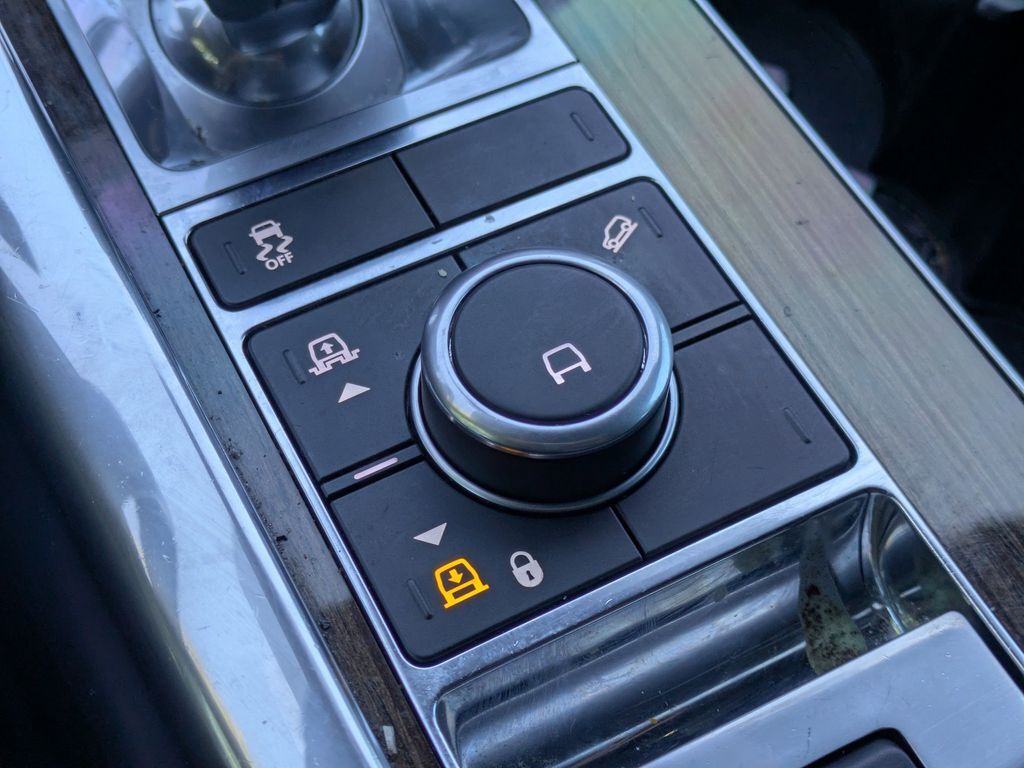 2019 Land Rover Range Rover Sport SE Saint Augustine FL