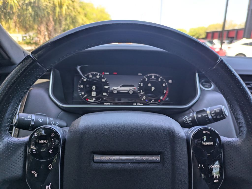 2019 Land Rover Range Rover Sport SE Saint Augustine FL
