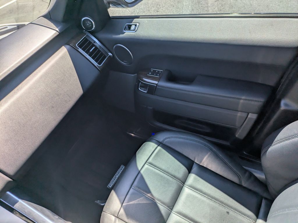 2019 Land Rover Range Rover Sport SE Saint Augustine FL