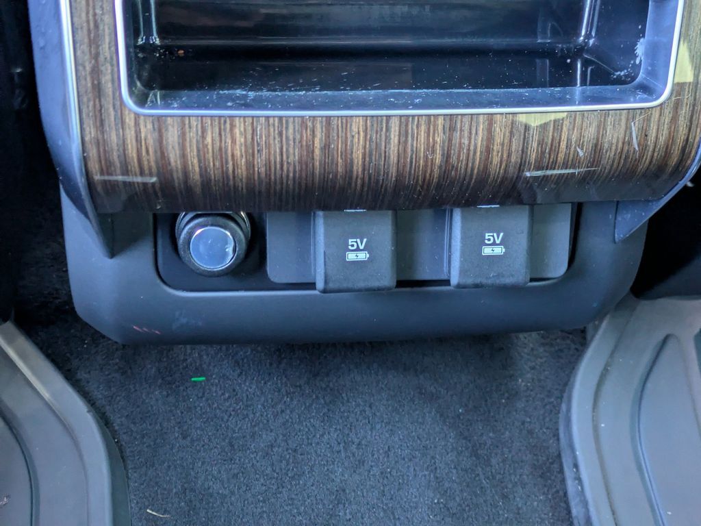 2019 Land Rover Range Rover Sport SE Saint Augustine FL