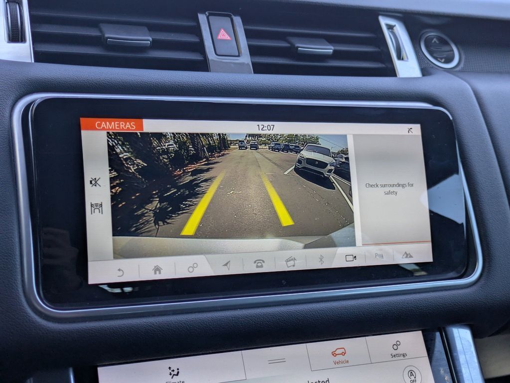 2019 Land Rover Range Rover Sport SE Saint Augustine FL