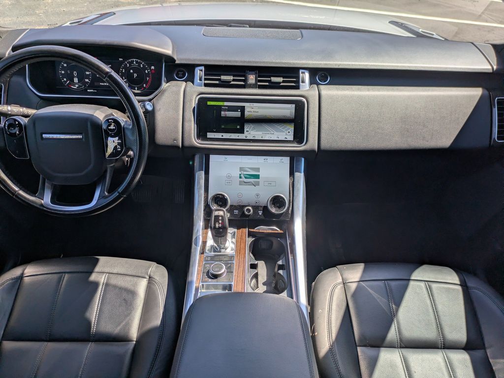 2019 Land Rover Range Rover Sport SE Saint Augustine FL