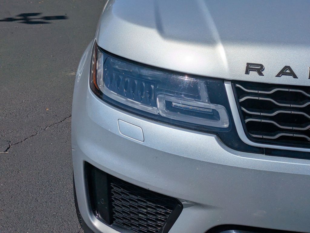 2019 Land Rover Range Rover Sport SE Saint Augustine FL