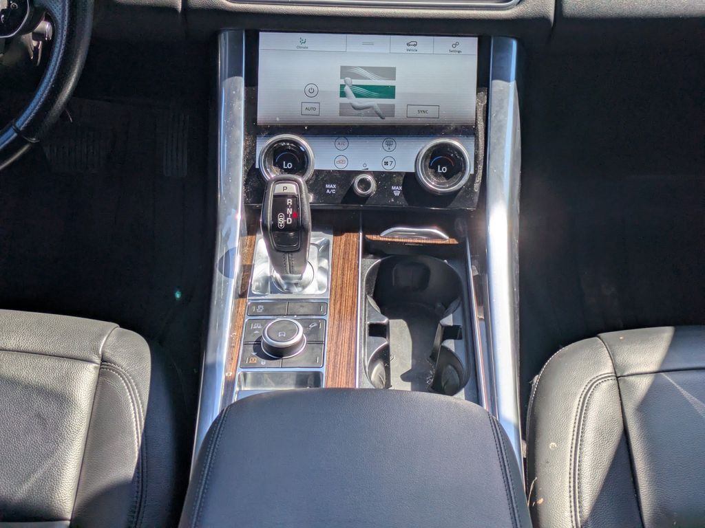 2019 Land Rover Range Rover Sport SE Saint Augustine FL