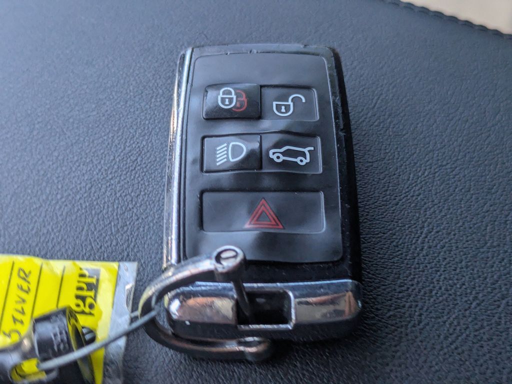 2019 Land Rover Range Rover Sport SE Saint Augustine FL