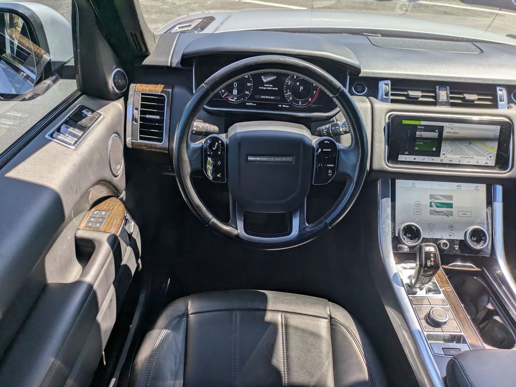 2019 Land Rover Range Rover Sport SE Saint Augustine FL
