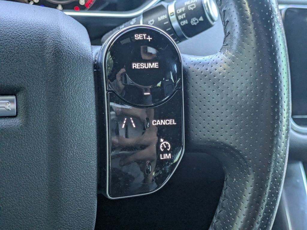 2019 Land Rover Range Rover Sport SE Saint Augustine FL