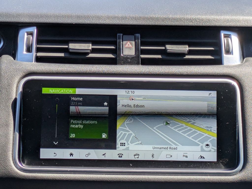 2019 Land Rover Range Rover Sport SE Saint Augustine FL