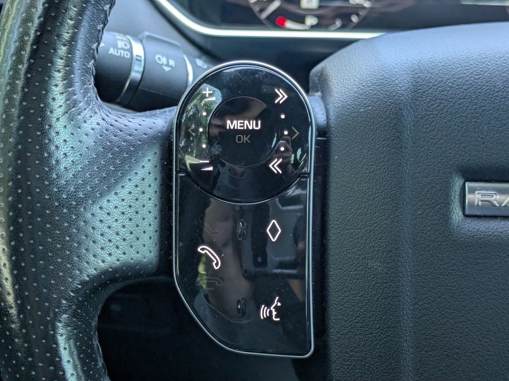 2019 Land Rover Range Rover Sport SE Saint Augustine FL