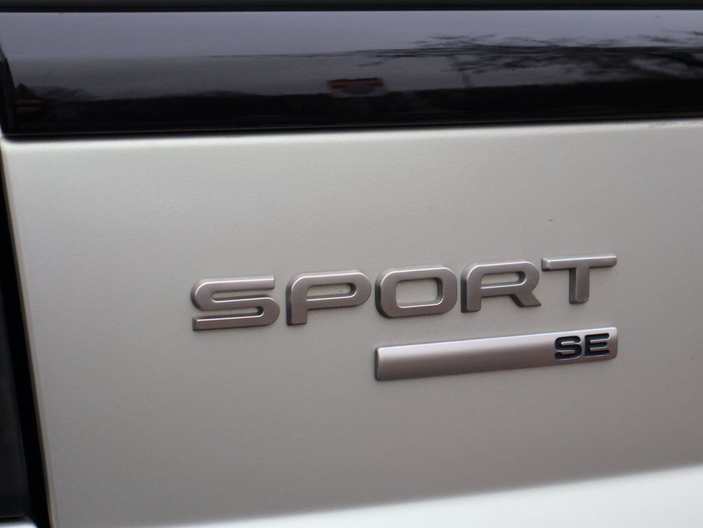 2019 Land Rover Range Rover Sport SE San Clemente CA