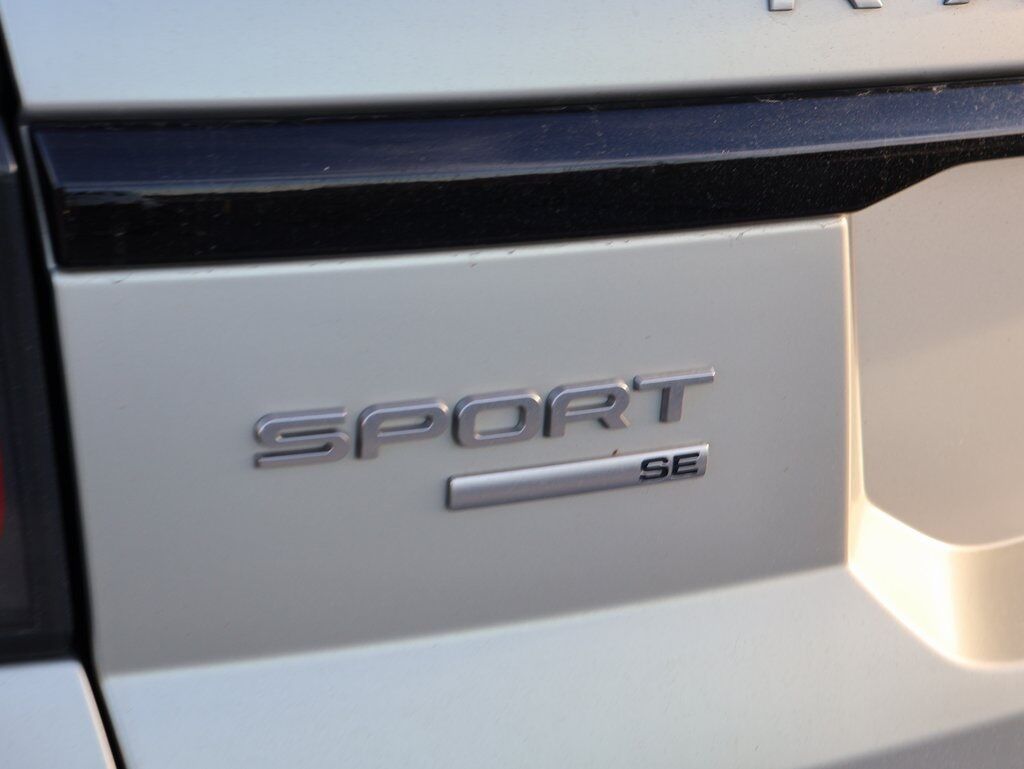 2019 Land Rover Range Rover Sport SE San Clemente CA
