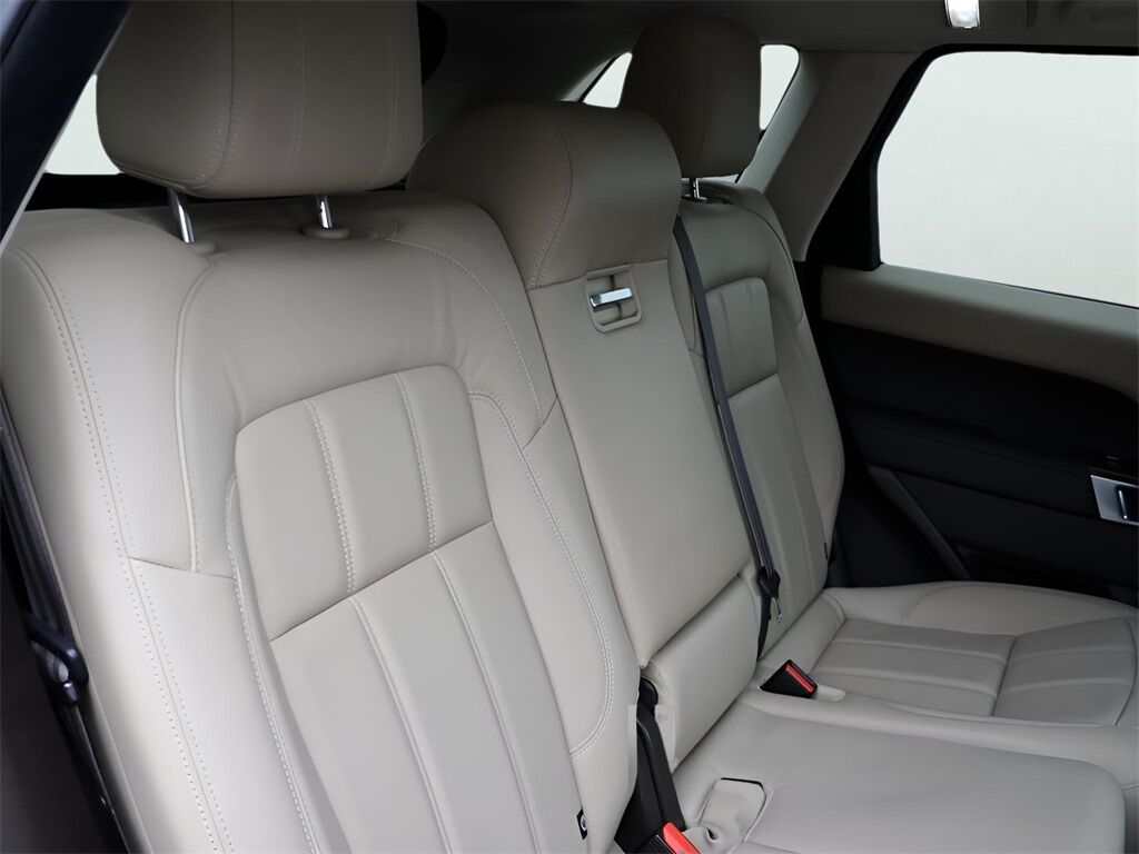 2019 Land Rover Range Rover Sport SE San Clemente CA