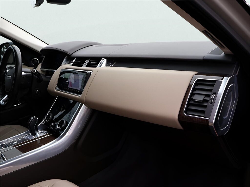 2019 Land Rover Range Rover Sport SE San Clemente CA