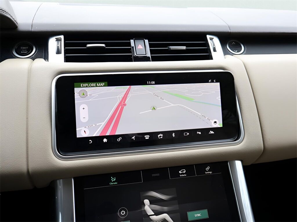 2019 Land Rover Range Rover Sport SE San Clemente CA