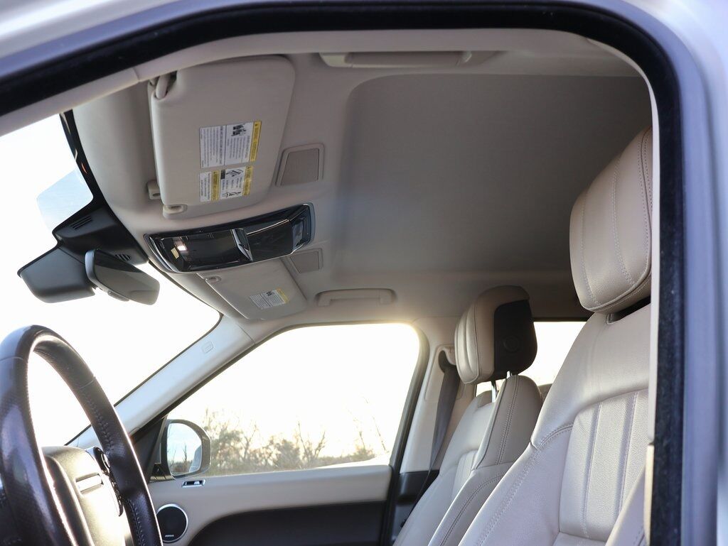 2019 Land Rover Range Rover Sport SE San Clemente CA