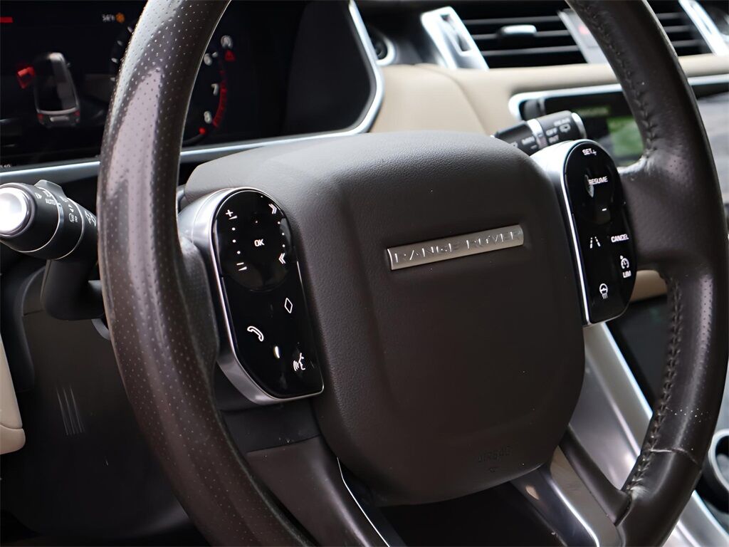 2019 Land Rover Range Rover Sport SE San Clemente CA