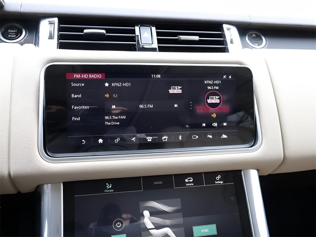 2019 Land Rover Range Rover Sport SE San Clemente CA