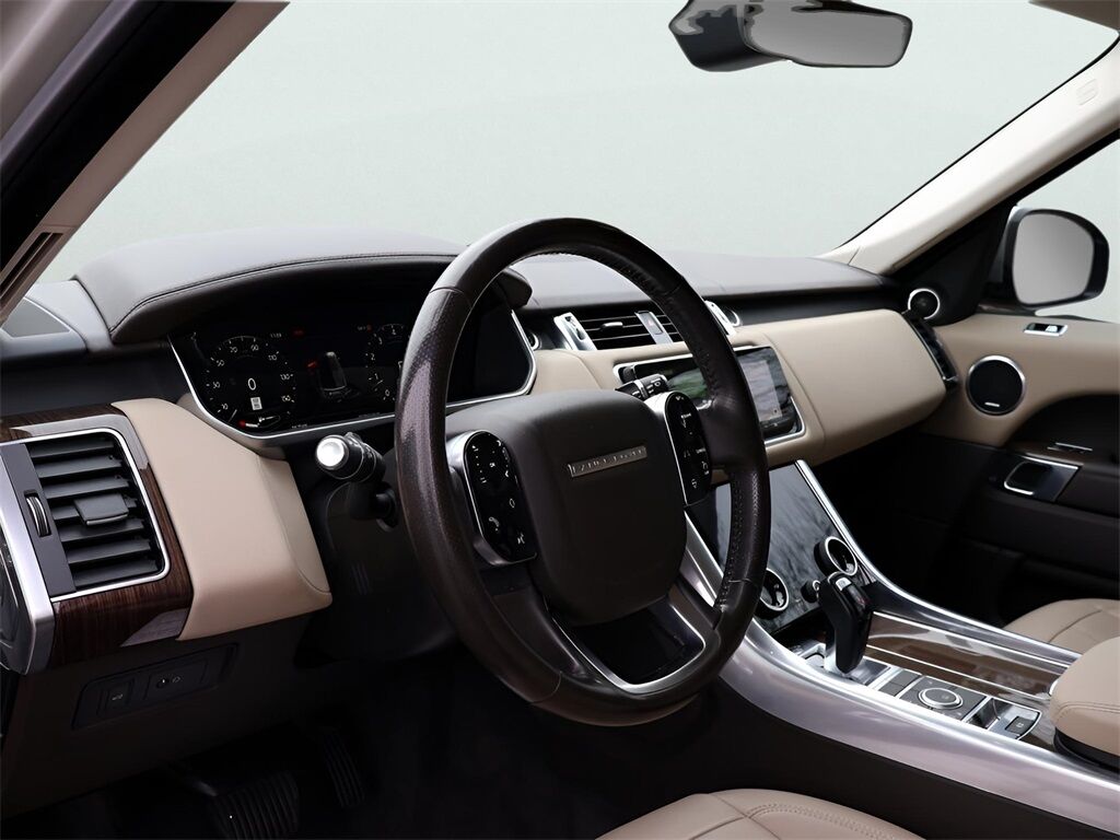 2019 Land Rover Range Rover Sport SE San Clemente CA
