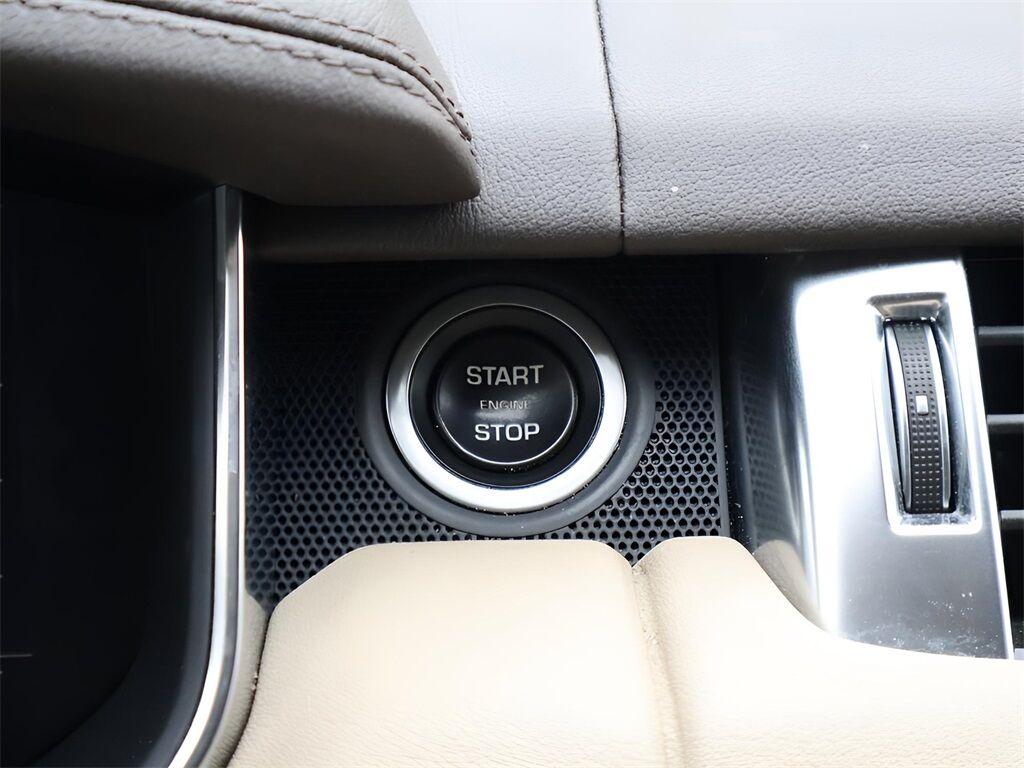 2019 Land Rover Range Rover Sport SE San Clemente CA