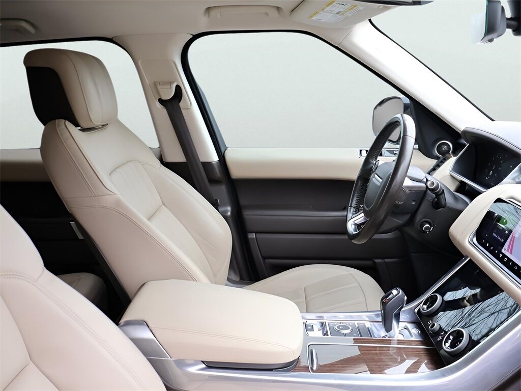 2019 Land Rover Range Rover Sport SE San Clemente CA