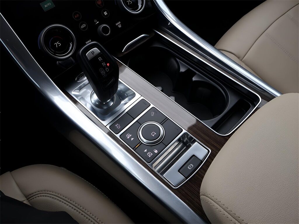 2019 Land Rover Range Rover Sport SE San Clemente CA