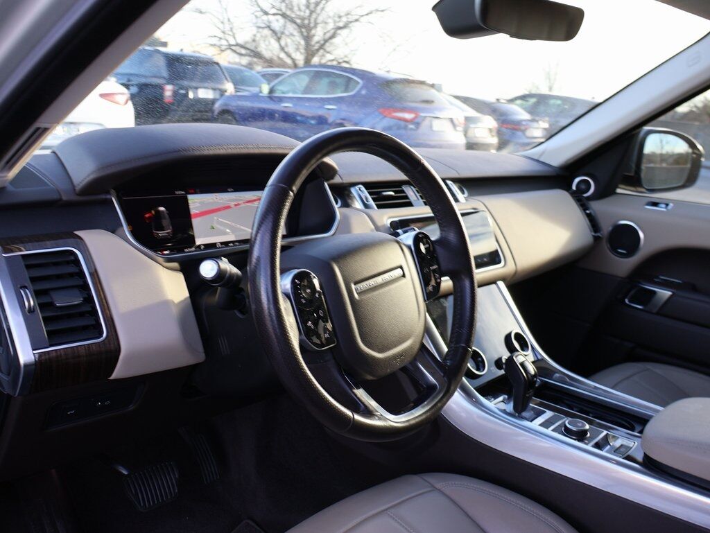 2019 Land Rover Range Rover Sport SE San Clemente CA