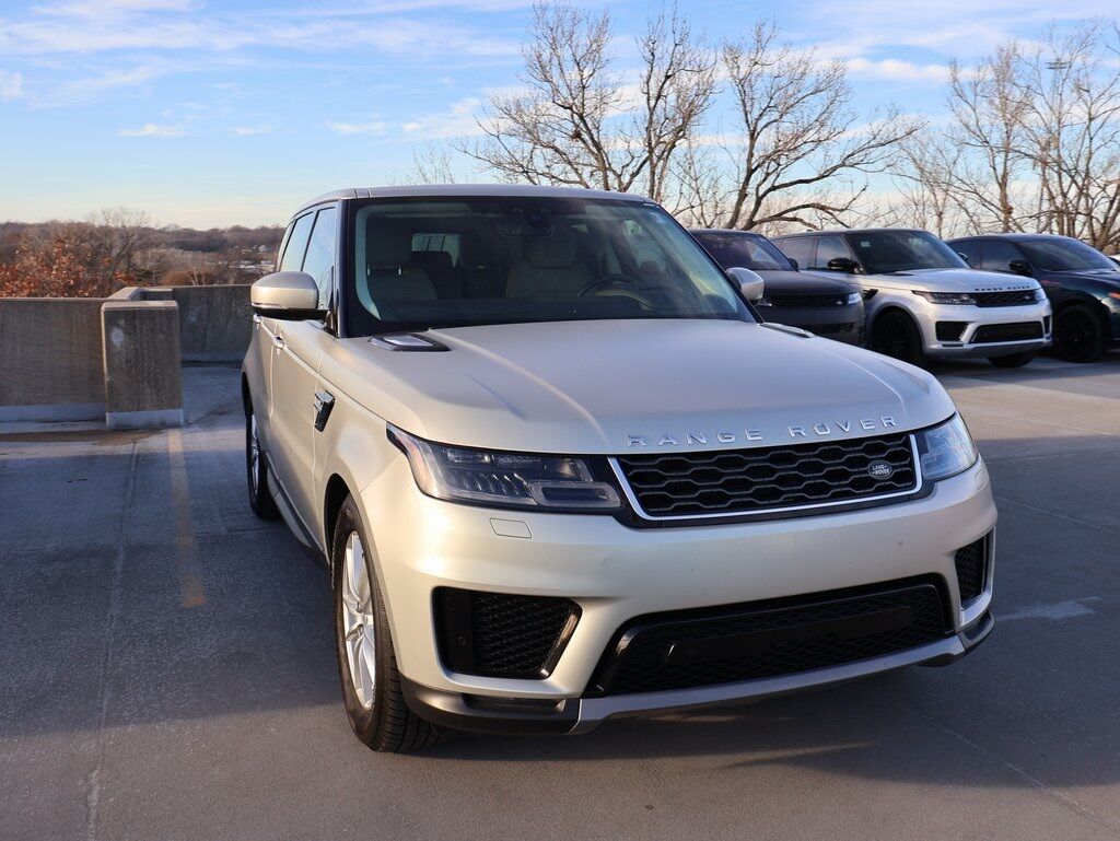 2019 Land Rover Range Rover Sport SE San Clemente CA