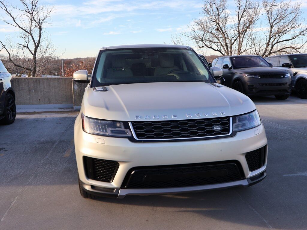 2019 Land Rover Range Rover Sport SE San Clemente CA