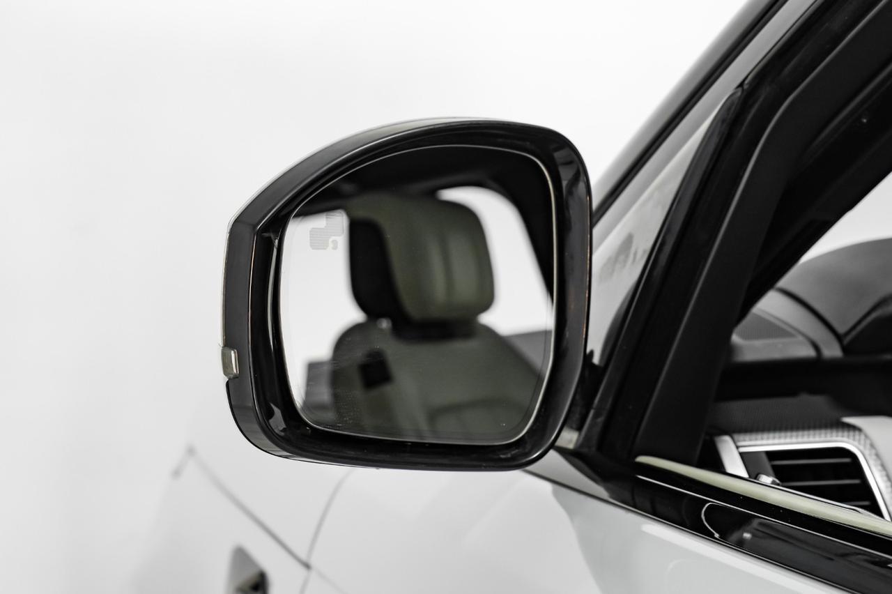 2019 Land Rover Range Rover Sport SUPERCHARGED DYNAMIC AWD HEADUP DISPLAY BLIND SPOT ASSIST NAVIGATION PANORAMA LEATHER Carrollton TX