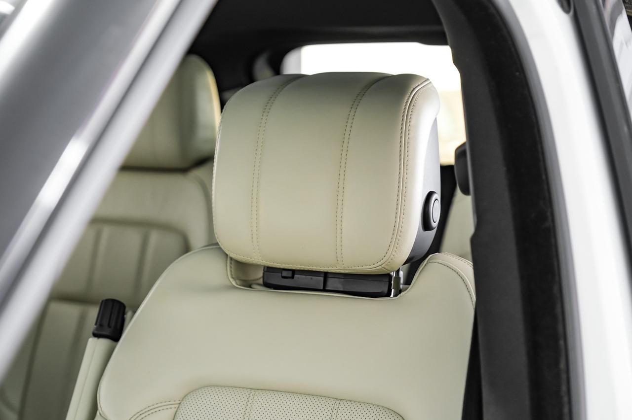 2019 Land Rover Range Rover Sport SUPERCHARGED DYNAMIC AWD HEADUP DISPLAY BLIND SPOT ASSIST NAVIGATION PANORAMA LEATHER Carrollton TX