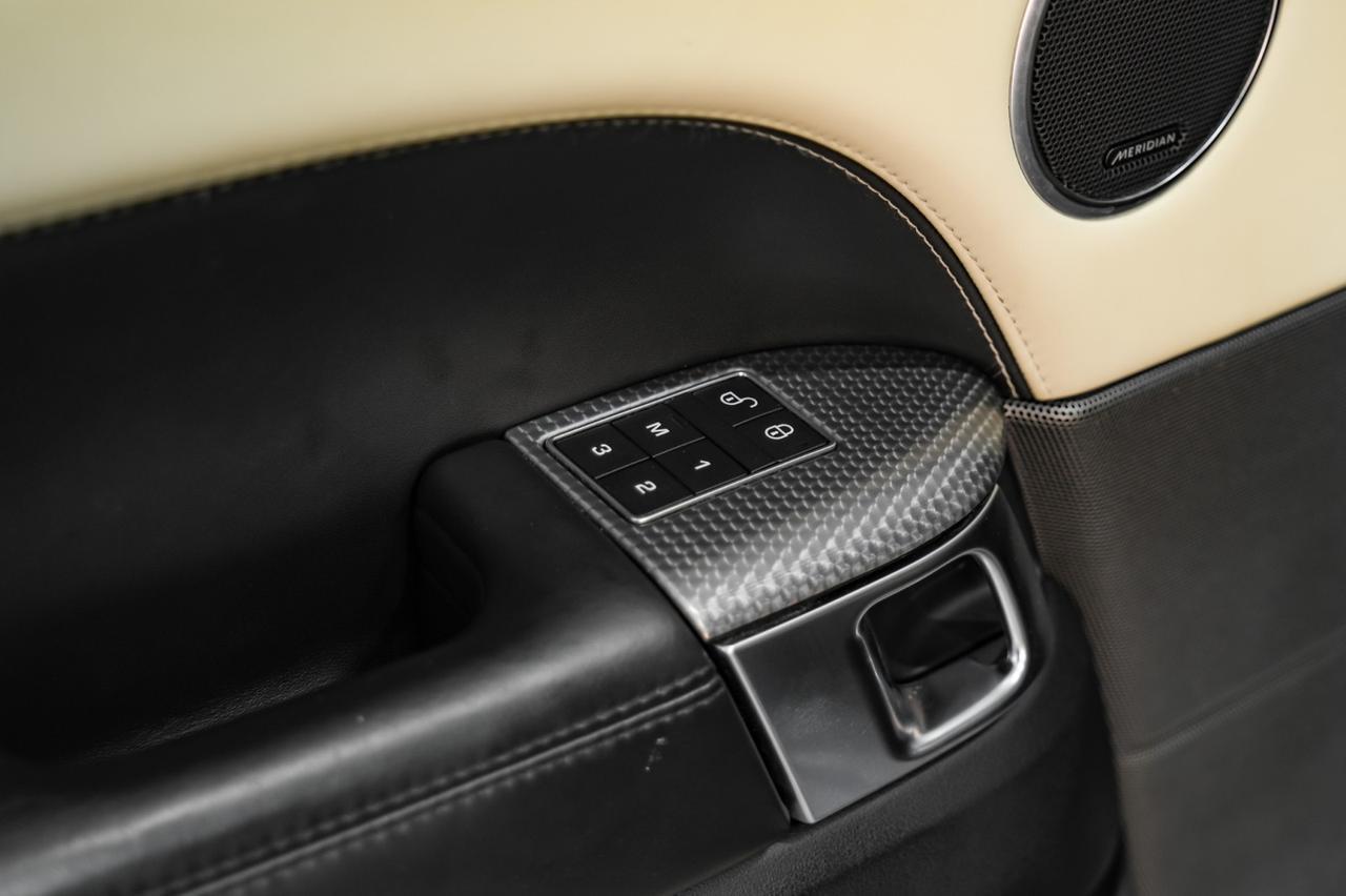 2019 Land Rover Range Rover Sport SUPERCHARGED DYNAMIC AWD HEADUP DISPLAY BLIND SPOT ASSIST NAVIGATION PANORAMA LEATHER Carrollton TX