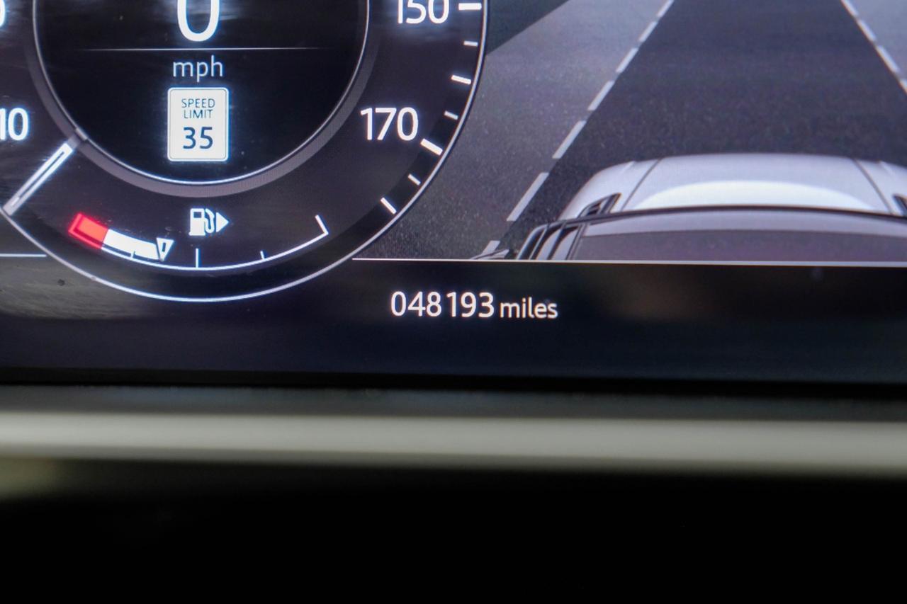 2019 Land Rover Range Rover Sport SUPERCHARGED DYNAMIC AWD HEADUP DISPLAY BLIND SPOT ASSIST NAVIGATION PANORAMA LEATHER Carrollton TX
