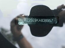 2019_Land Rover_Range Rover Sport_SVR_ Oshkosh WI