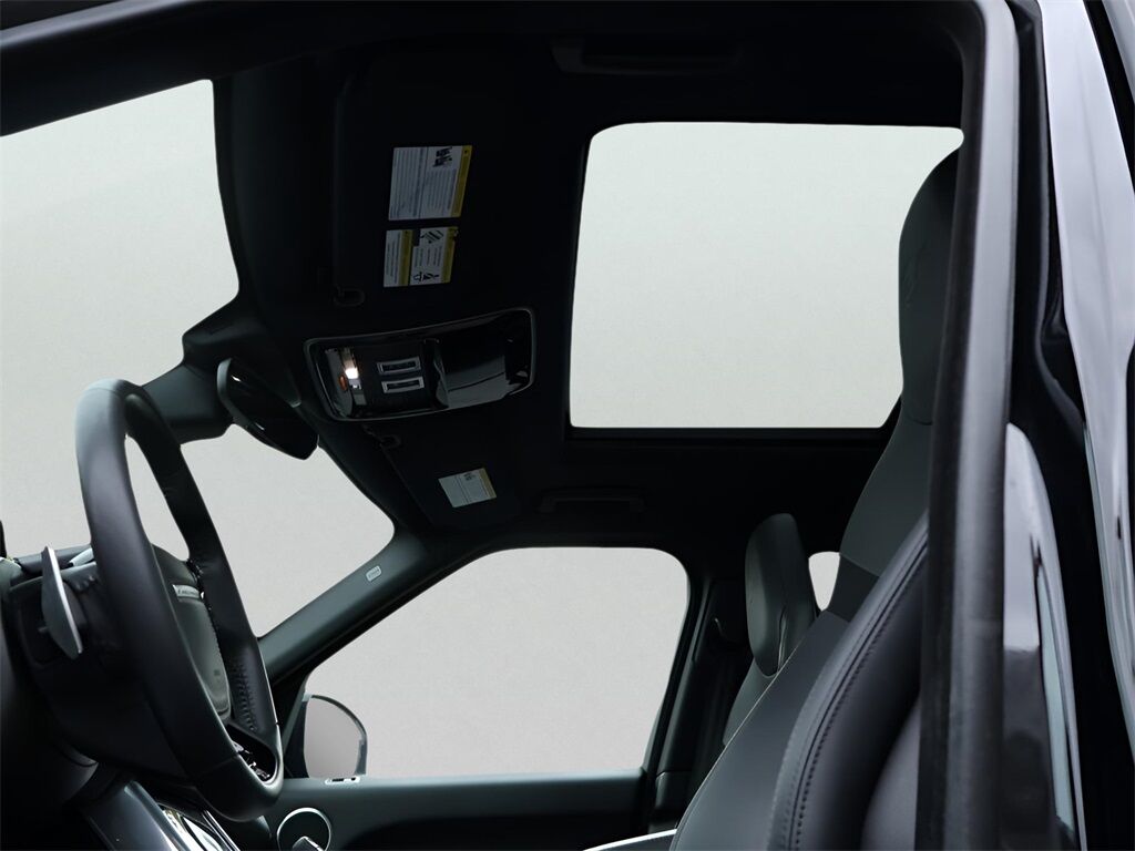 2019 Land Rover Range Rover Sport SVR San Clemente CA