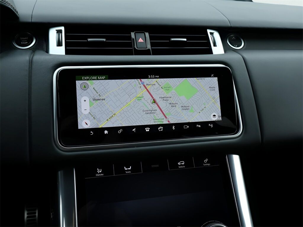 2019 Land Rover Range Rover Sport SVR San Clemente CA