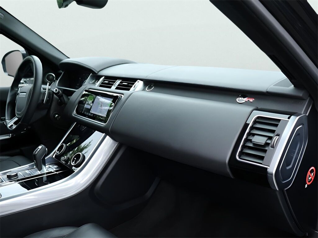 2019 Land Rover Range Rover Sport SVR San Clemente CA