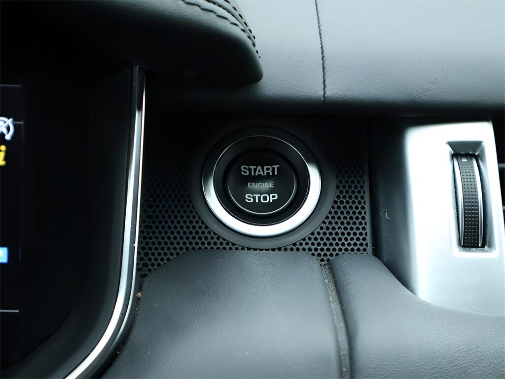 2019 Land Rover Range Rover Sport SVR San Clemente CA