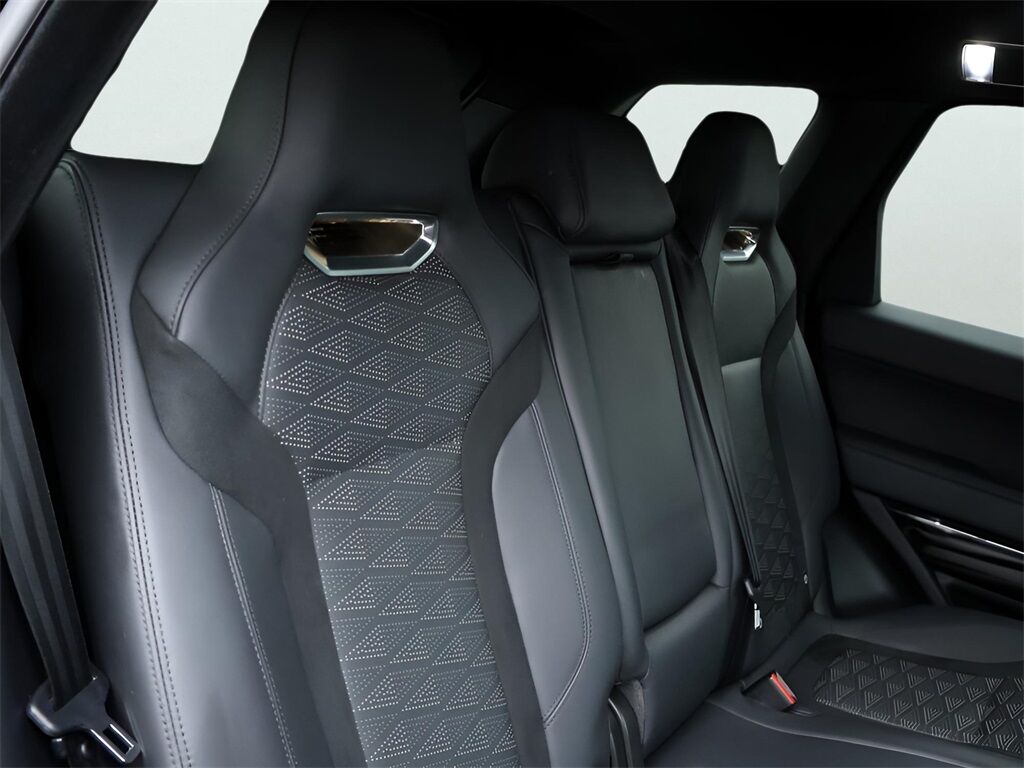 2019 Land Rover Range Rover Sport SVR San Clemente CA