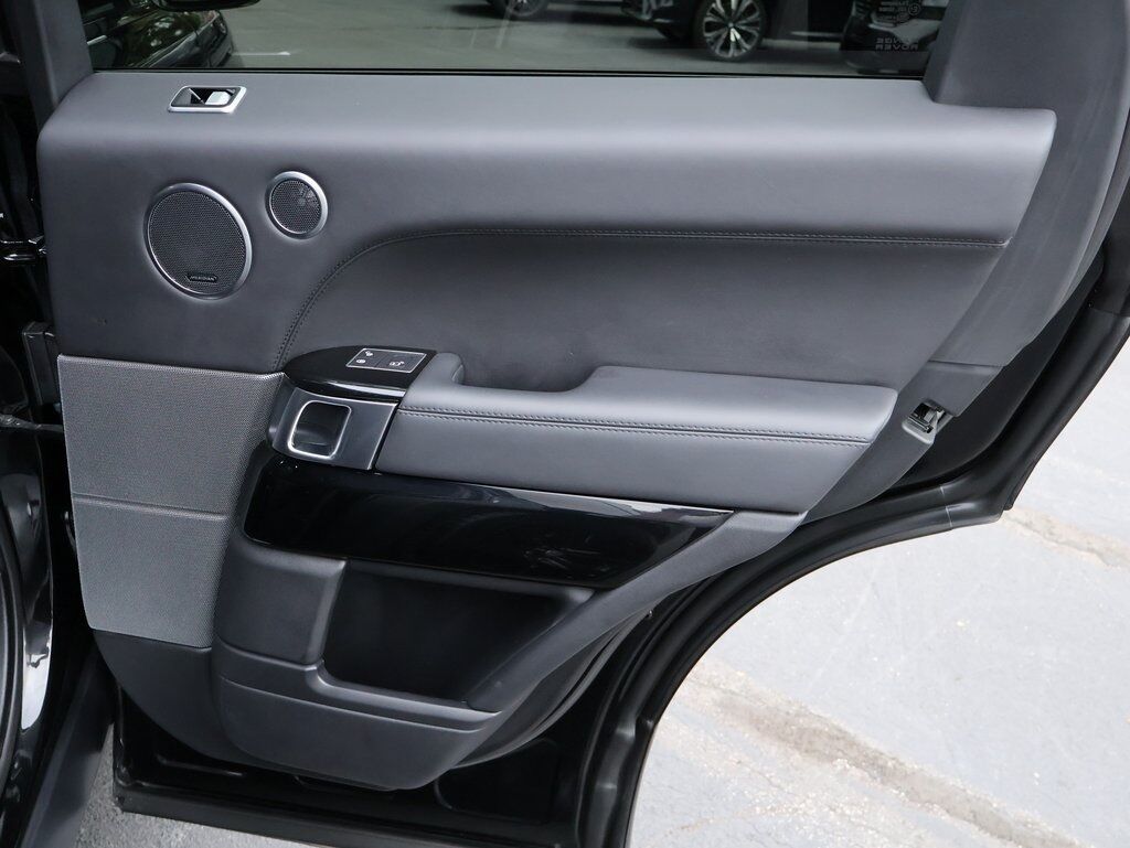 2019 Land Rover Range Rover Sport SVR San Clemente CA
