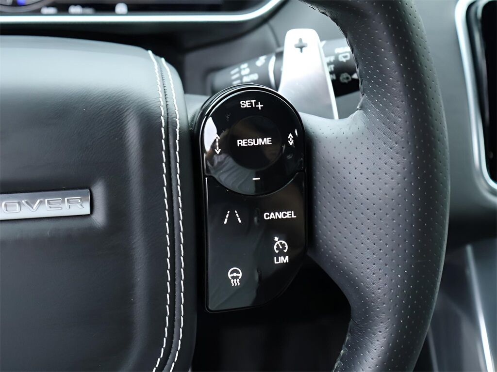 2019 Land Rover Range Rover Sport SVR San Clemente CA