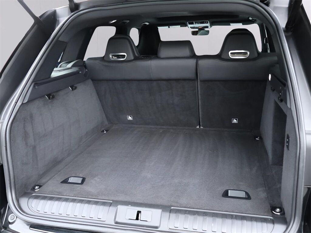 2019 Land Rover Range Rover Sport SVR San Clemente CA