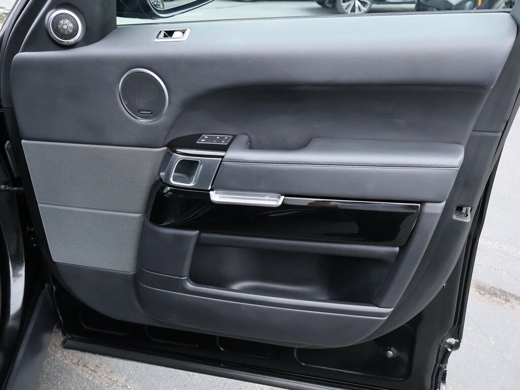 2019 Land Rover Range Rover Sport SVR San Clemente CA