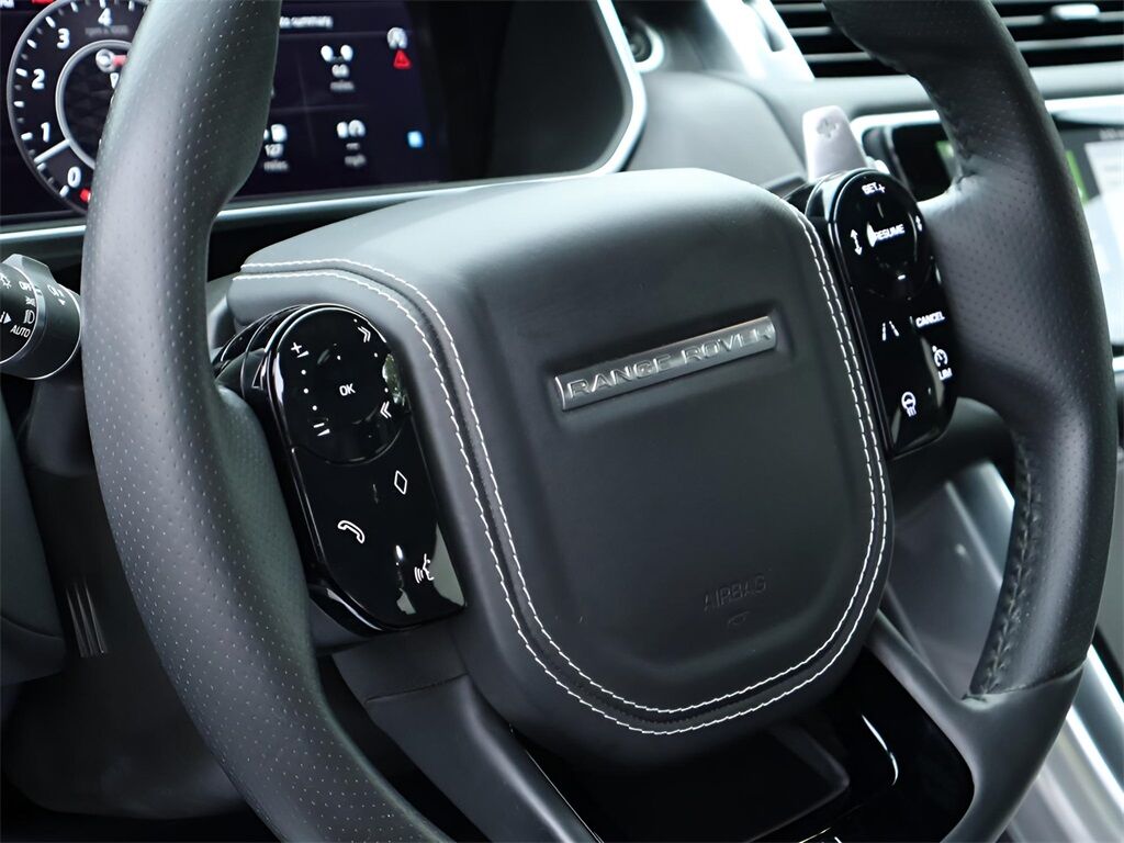 2019 Land Rover Range Rover Sport SVR San Clemente CA