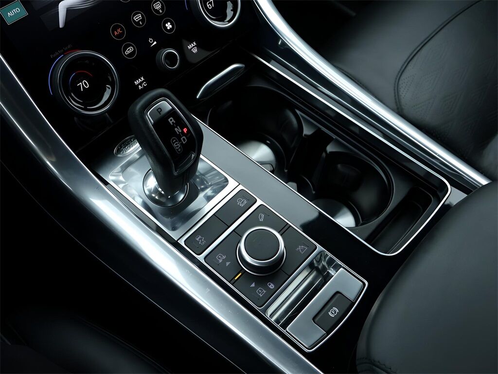 2019 Land Rover Range Rover Sport SVR San Clemente CA