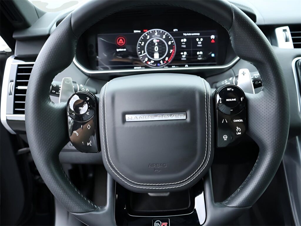 2019 Land Rover Range Rover Sport SVR San Clemente CA