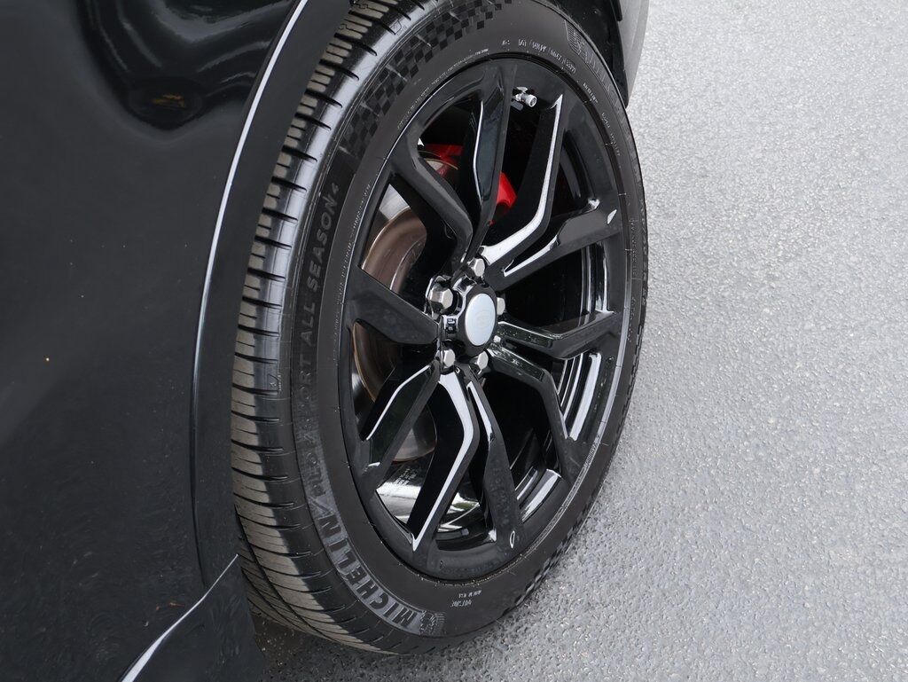 2019 Land Rover Range Rover Sport SVR San Clemente CA